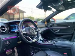 مێرسێدس بێنز E-Class